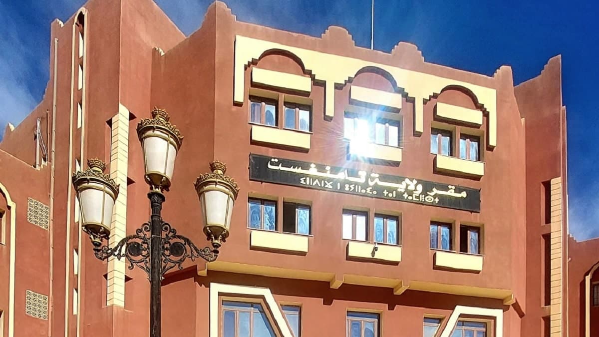 L’Algérie mise sur Tamanrasset pour devenir un hub industriel et d’exportation