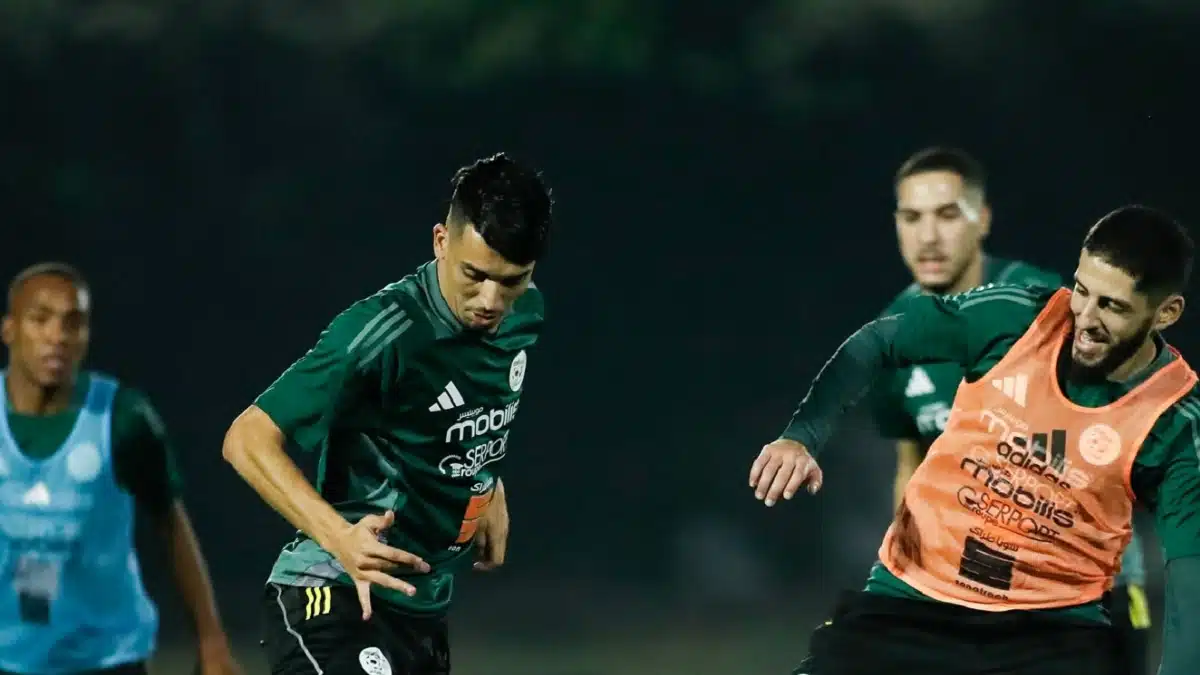 Alerte. Coupe arabe des nations 2025 : l’Algérie écrase le Bahreïn