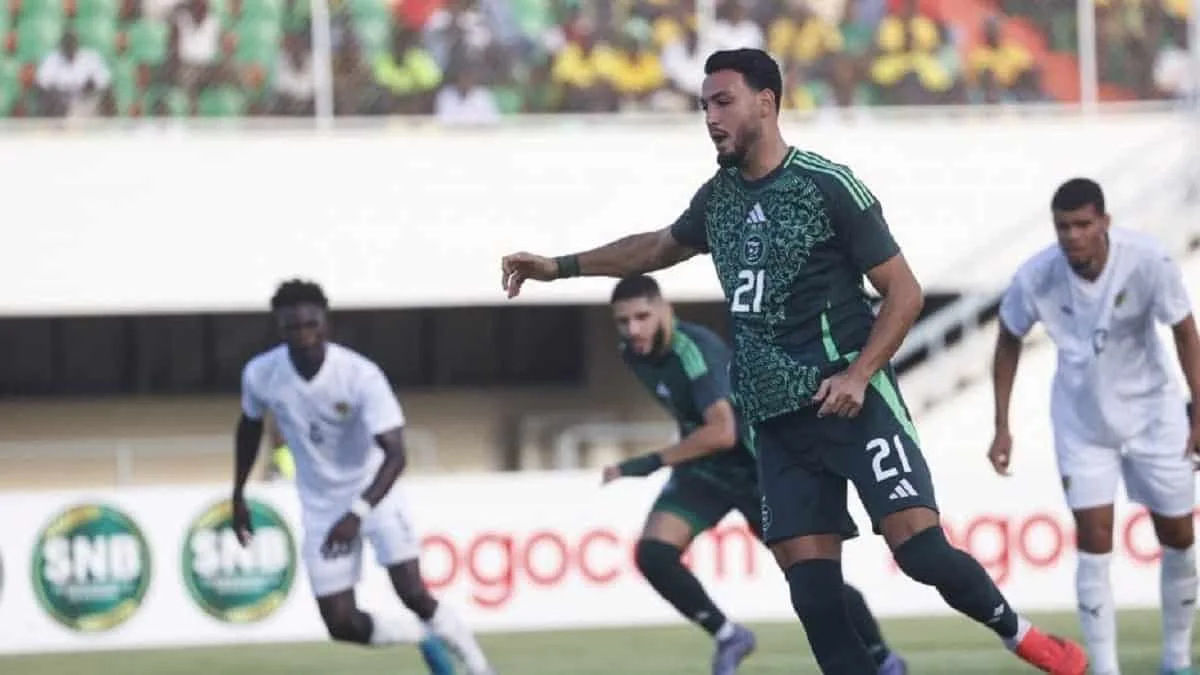 CAN 2025 : le triple défi de l’équipe d’Algérie en quête de rédemption