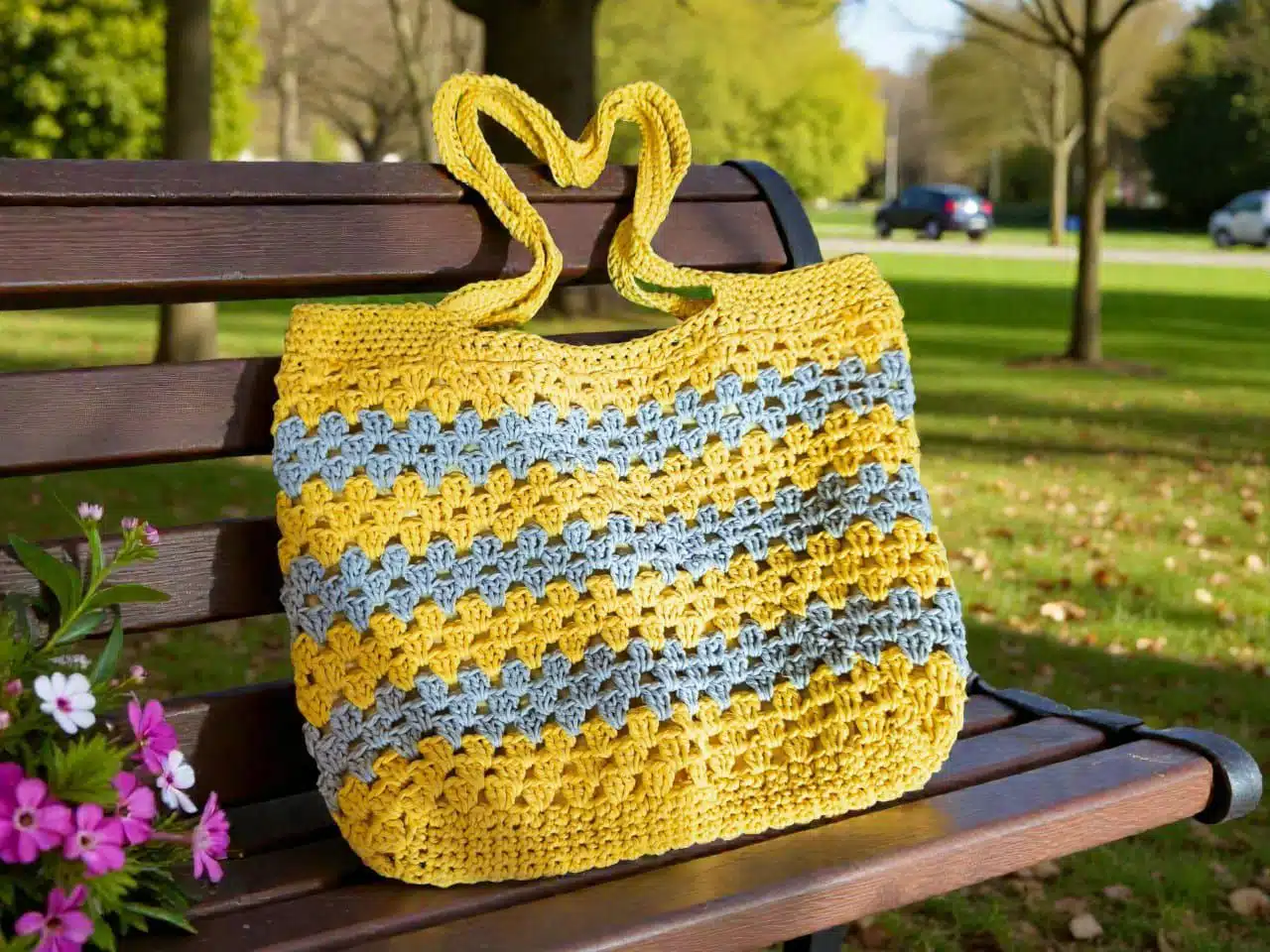 le crochet renaît avec des créatrices comme Zahia Mezaoui
