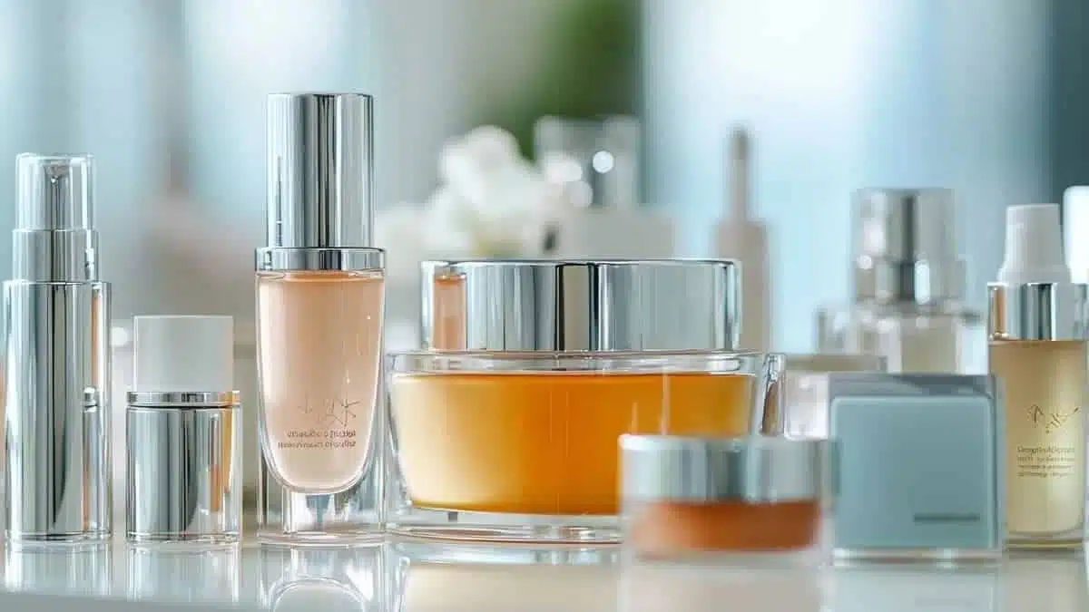 L&rsquo;Algérie passe d&rsquo;importateur à exportateur de cosmétiques