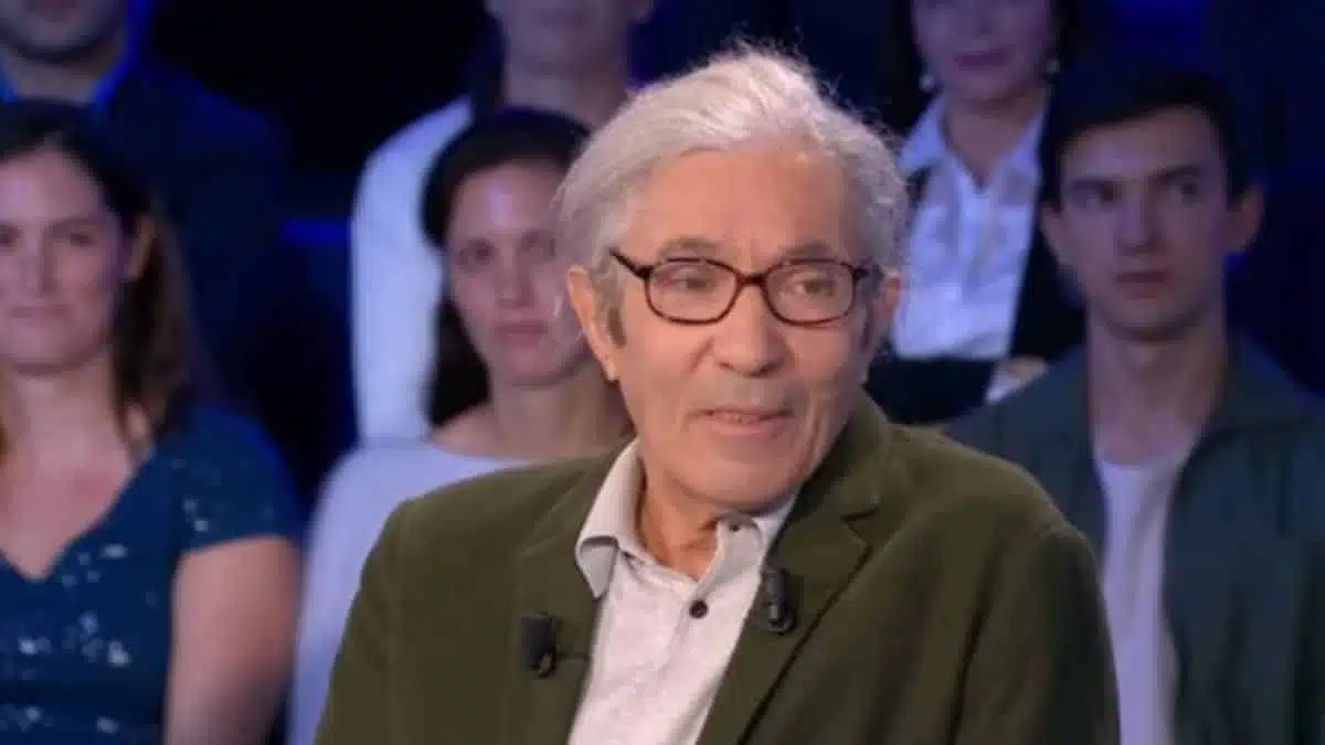 Boualem Sansal, un écrivain controversé, élu à l’Académie française