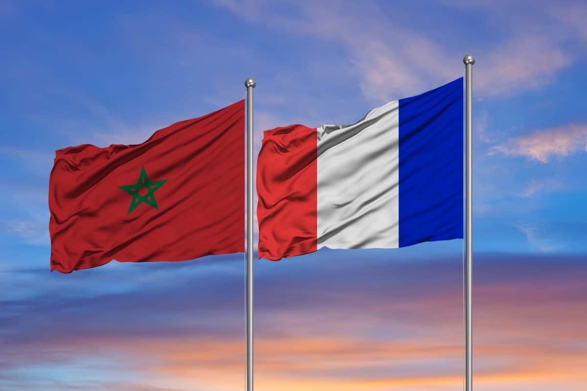 Maroc : les exportations agricoles vers la France menacées