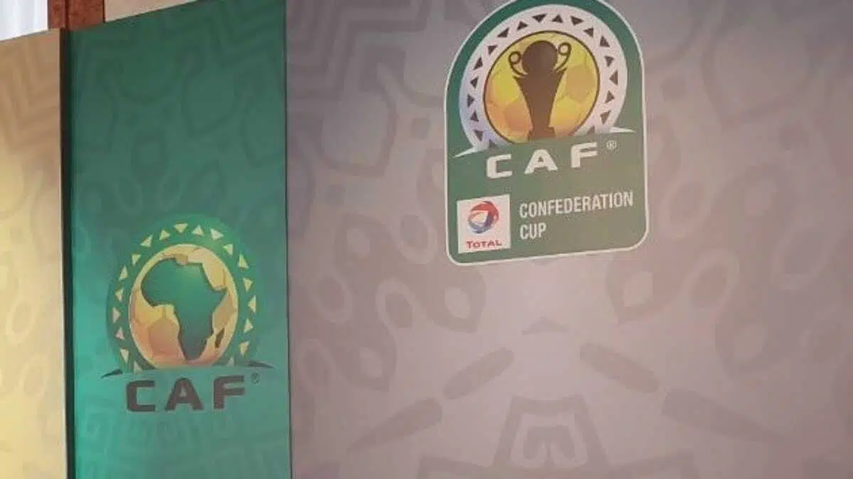 CAN 2025 : la CAF menace l&rsquo;Algérie de sanctions