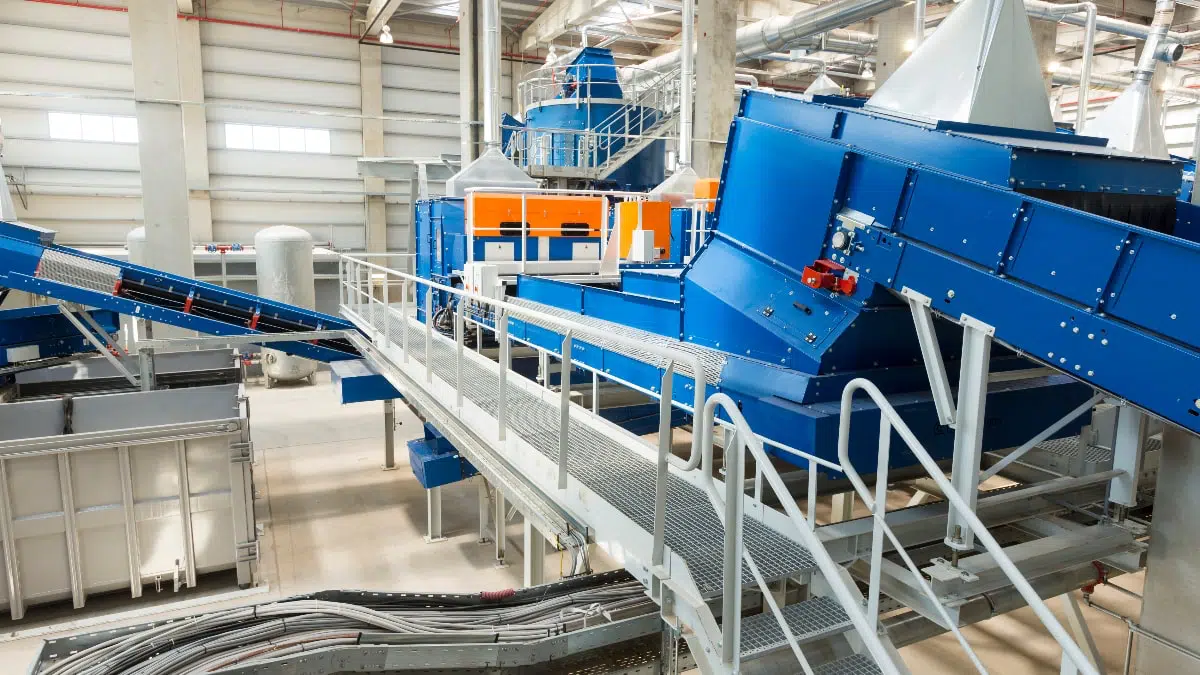 Collecte de déchets en Algérie : faut-il vraiment un agrément du ministère ?