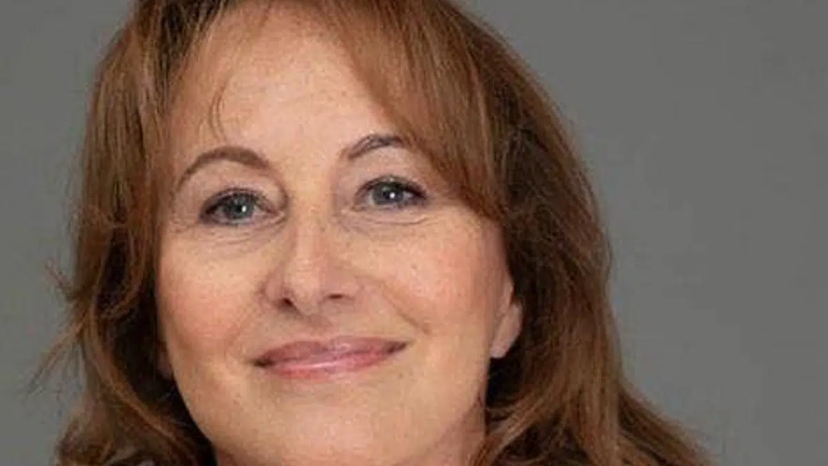 France – Algérie : le discours fort de Ségolène Royal à Alger