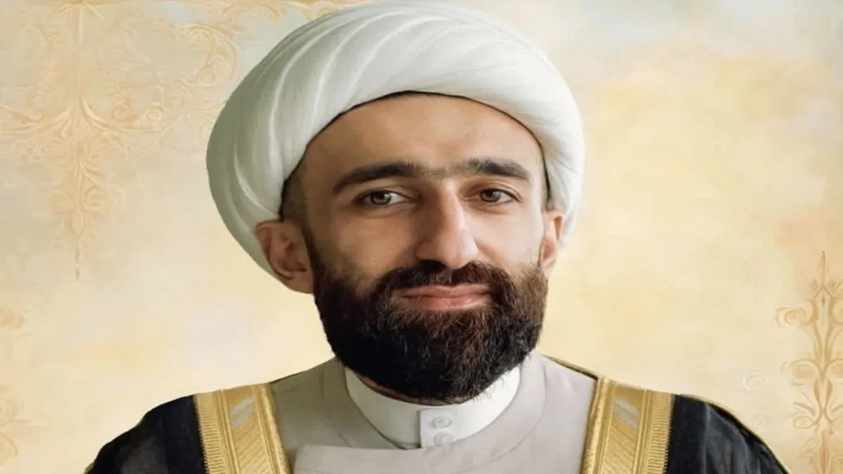France : Mahammad Mehdizade, le nouveau « Chalghoumi » qui fait polémique