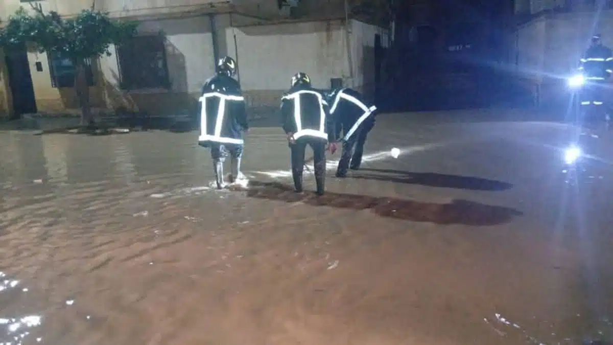 L’Algérie en alerte face aux intempéries : voici les numéros à contacter