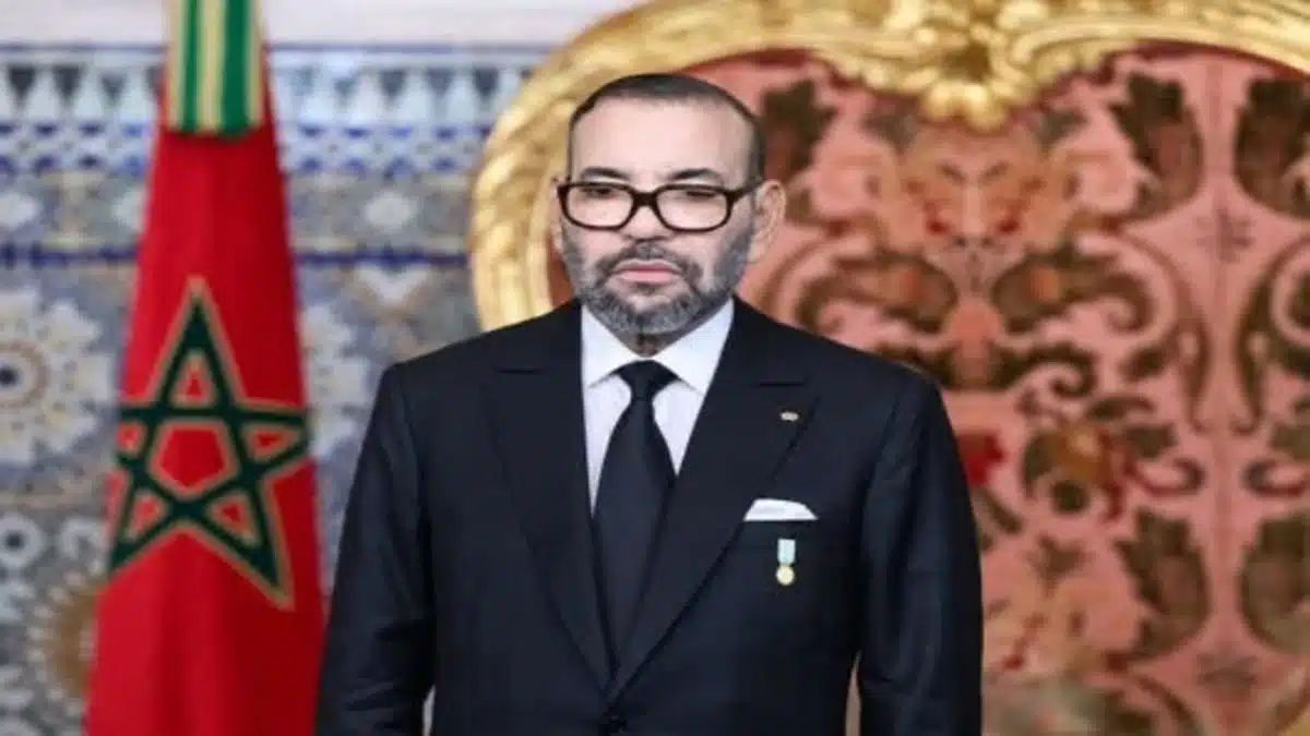 Mohammed VI : nouvelles révélations sur le roi du Maroc