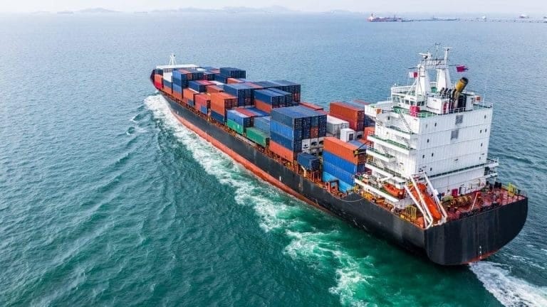 Algérie : forte hausse des importations de Chine en 2025