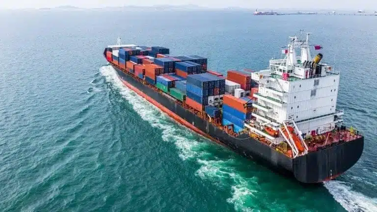 Algérie : forte hausse des importations de Chine en 2025
