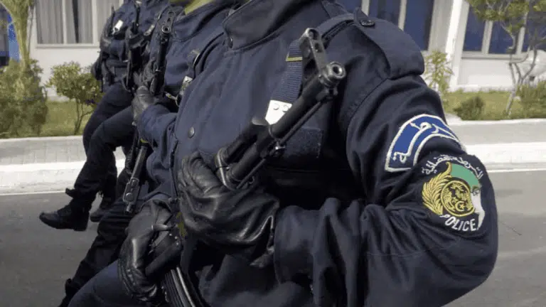 Bejaia : la police élucide en 48h le meurtre d&rsquo;un commerçant