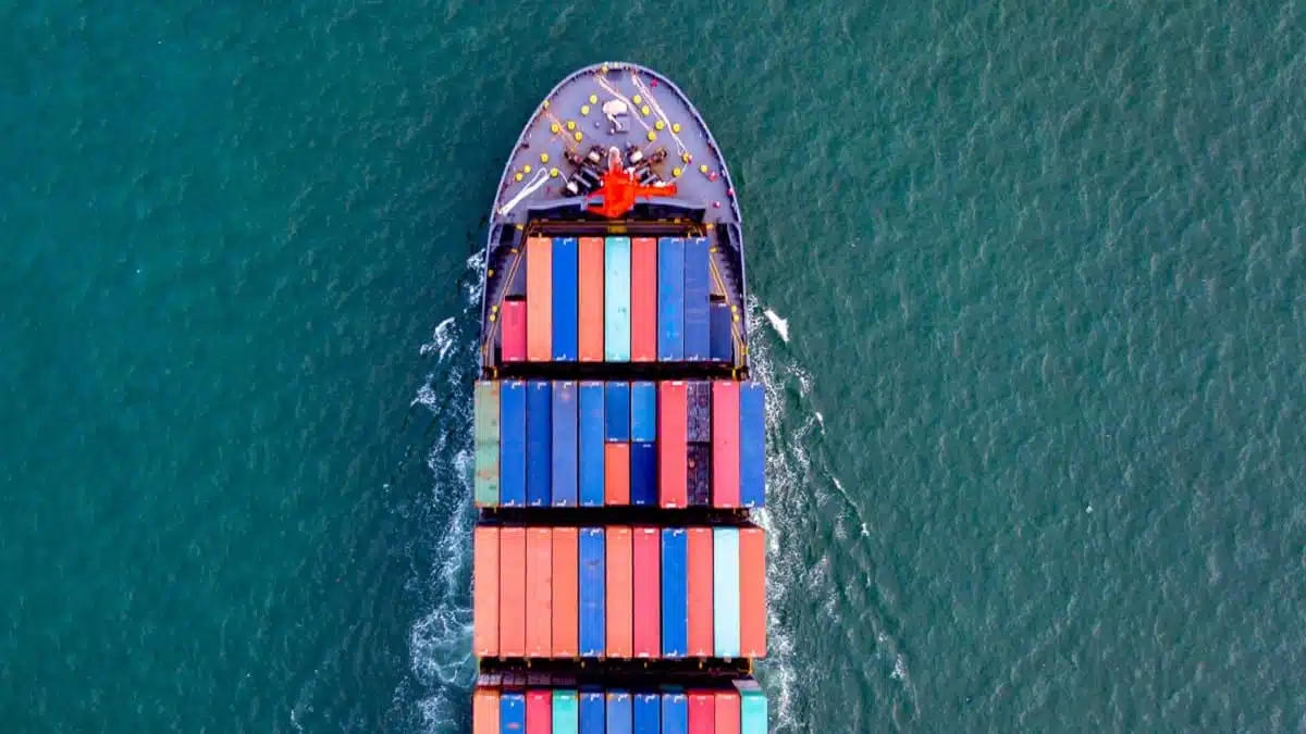 L’Algérie lance une route maritime vers la Slovénie et la Croatie