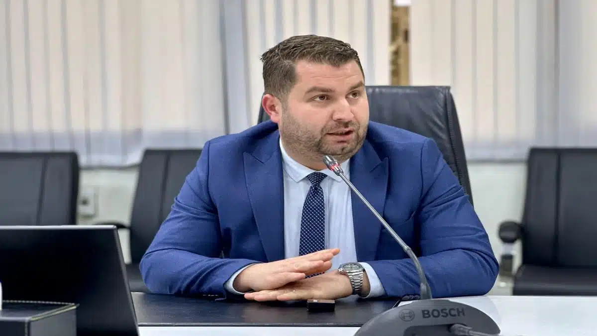 Abdelghani Aït Saïd nommé PDG d’Algérie Télécom