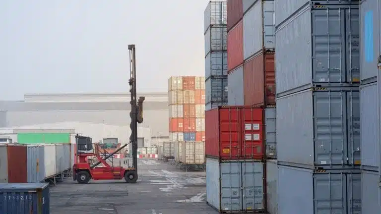 Les importations françaises d&rsquo;Algérie en forte baisse