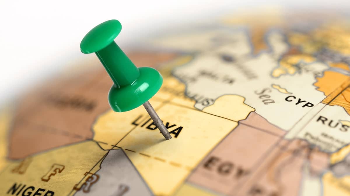 L’Algérie, la Tunisie et l’Égypte au chevet de la crise libyenne