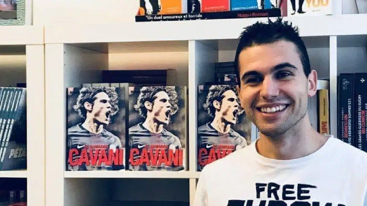 Maroc : le journaliste français Romain Molina accusé d’être pro-algérien