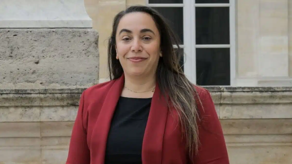 France : la députée Sabrina Sebaihi menacée à cause de l&rsquo;Algérie