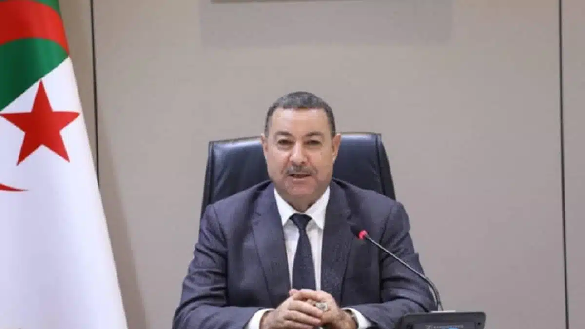 Saïd Sayoud sur le nouveau Code de la route : « Je démissionnerais si… »