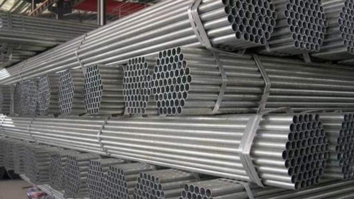 Acier algérien : Tosyali réclame de l’UE la levée des quotas d&rsquo;importation