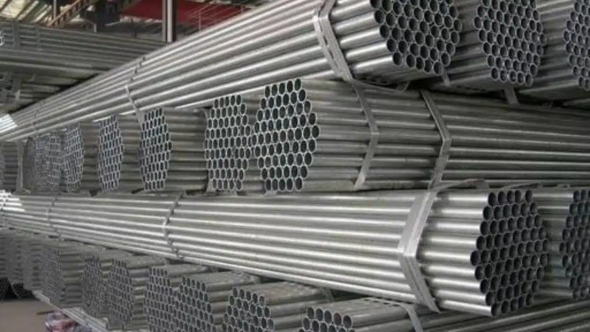 Acier algérien : Tosyali réclame de l’UE la levée des quotas d&rsquo;importation