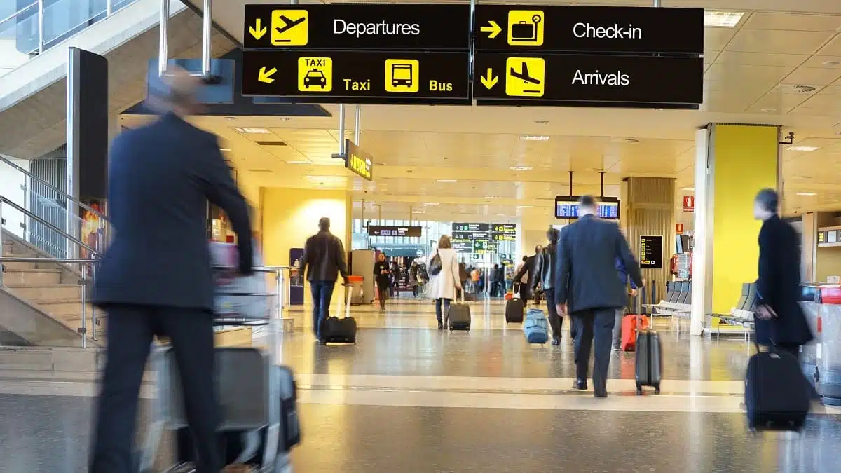 Algérie : le futur 2e grand aéroport du centre en quête de site