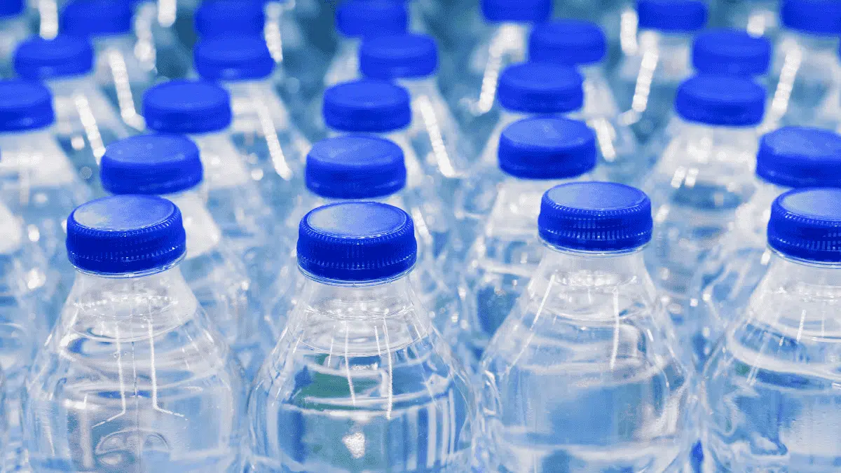 Nestlé Algérie suspend la production et la vente de son eau Pure Life