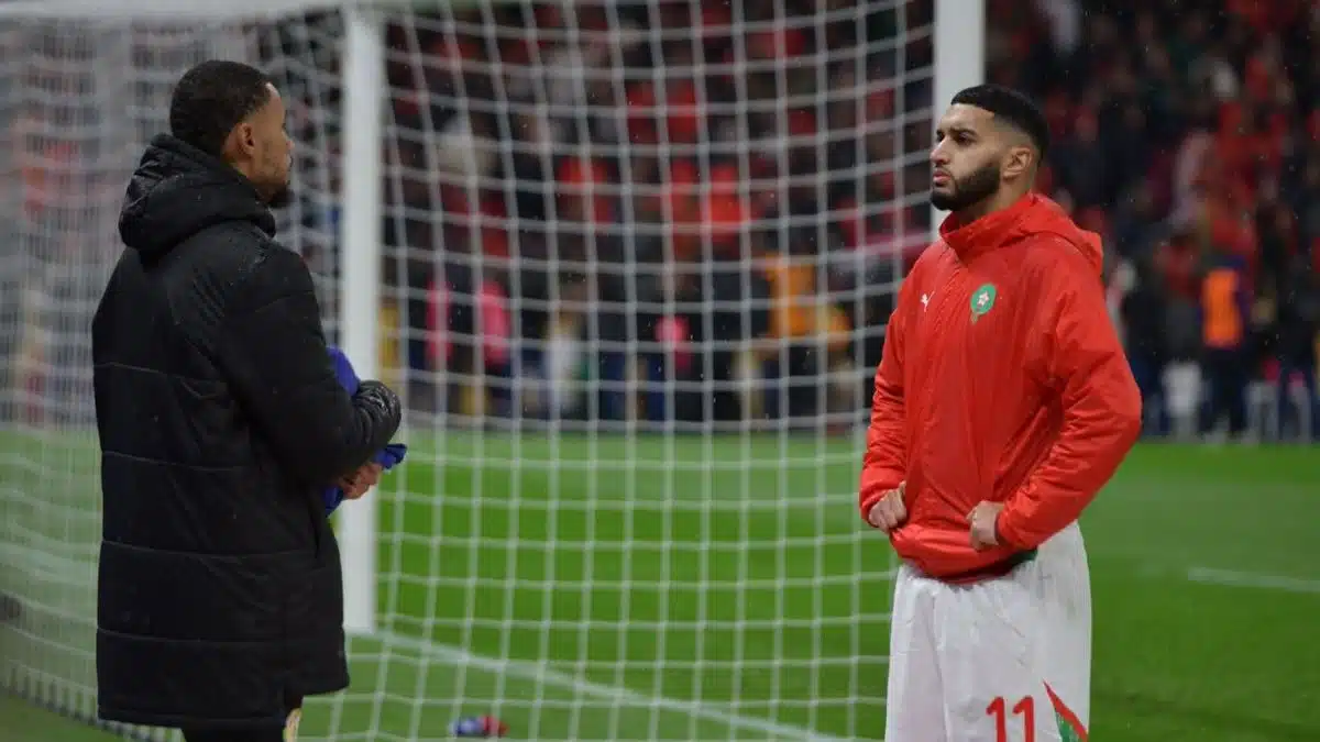 CAN 2025, Sénégal-Maroc : l&rsquo;incroyable guerre de la serviette