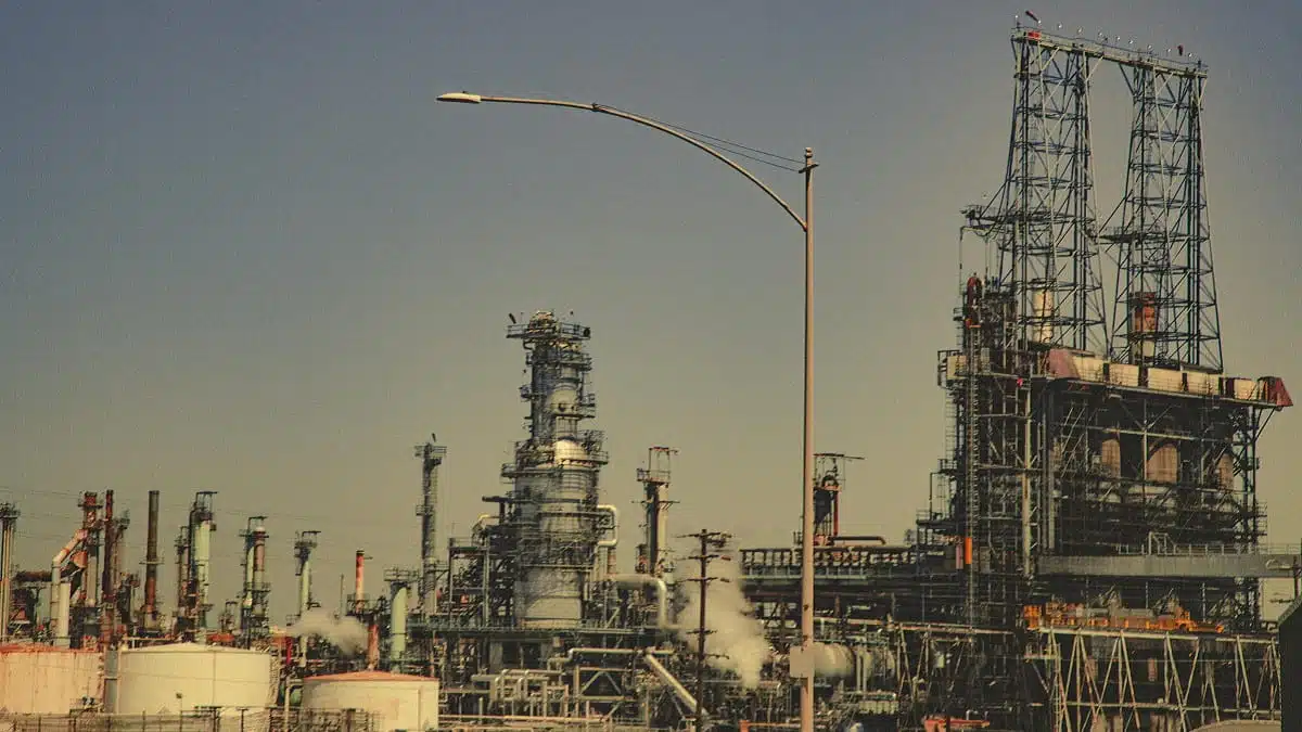 Gaz : l&rsquo;Algérie, grand gagnant des tensions Trump-Europe ?