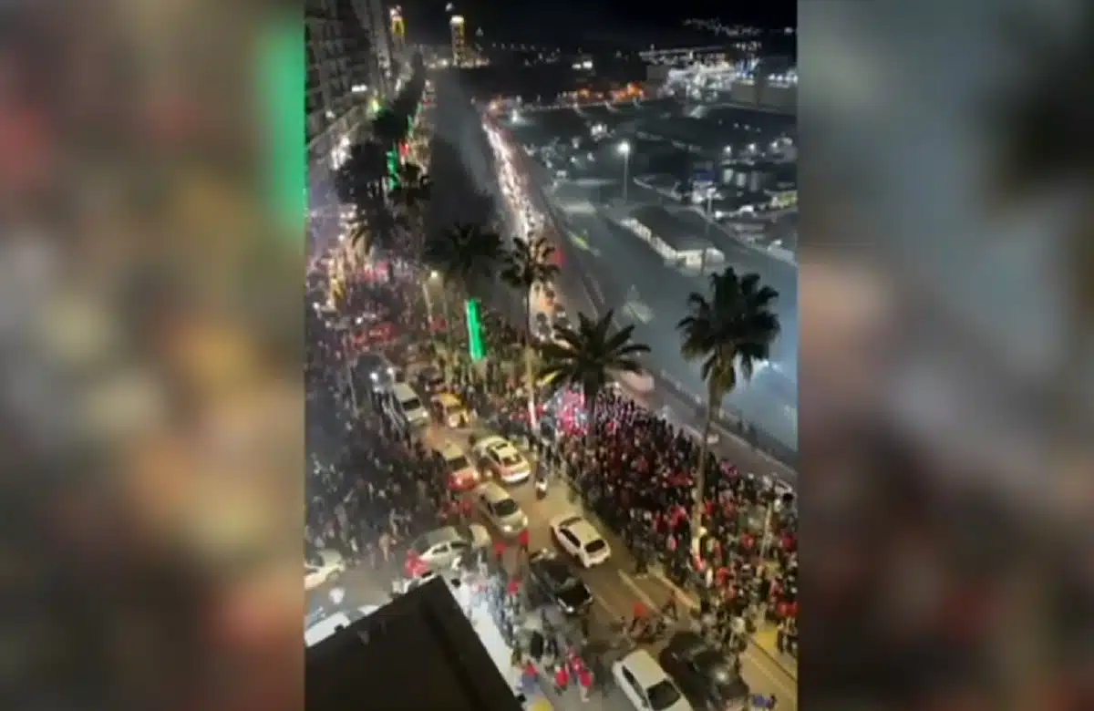 CAN 2025, finale Sénégal – Maroc (1-0) : explosion de joie en Algérie