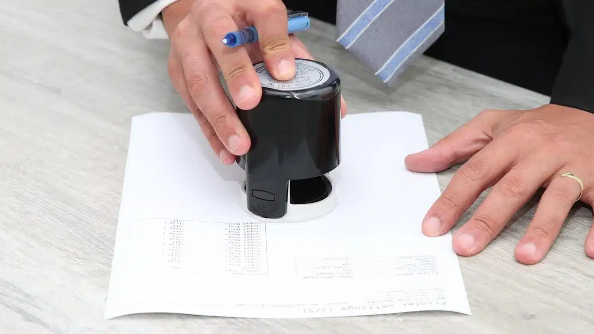 Algérie : l&rsquo;apostille remplacera la légalisation des documents pour l&rsquo;étranger le 9 juillet