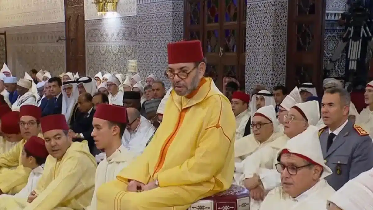 Conseil de paix de Trump : Mohamed VI s’empresse d&rsquo;accepter