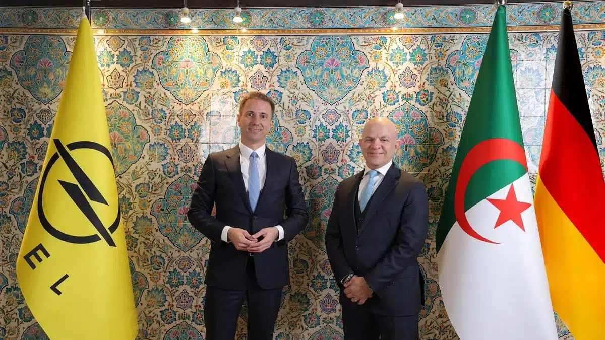 Automobile : de nouveaux détails sur la future usine Opel Algérie