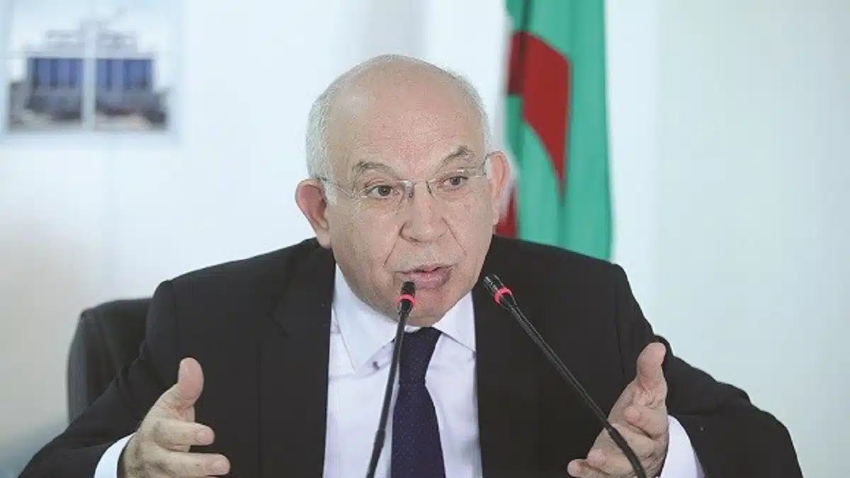 Conseil de la paix de Trump, quels enjeux ? Le décryptage d’Abdelaziz Rahabi