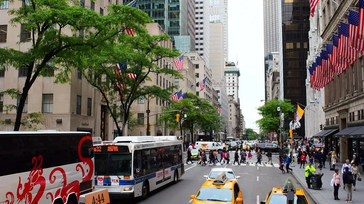 Les États-Unis gèlent la délivrance des visas aux Algériens