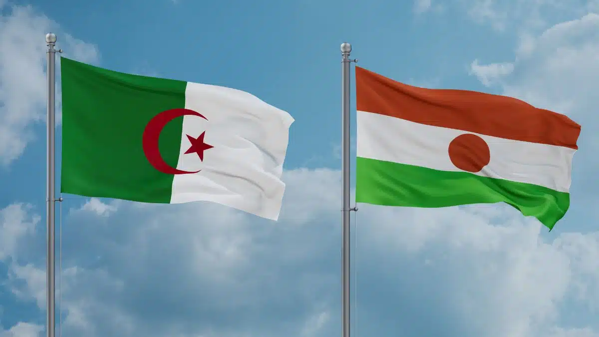 Algérie – Niger : la reprise s’accélère, le président nigérien attendu à Alger