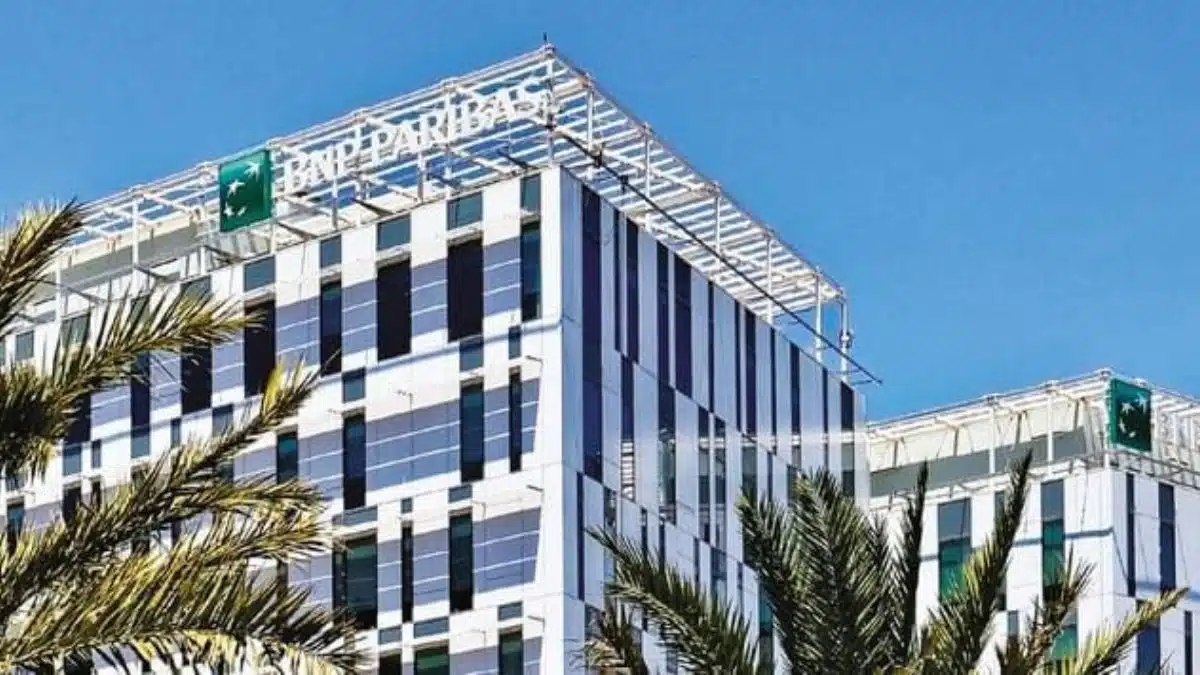 BNP Paribas El Djazaïr nomme un nouveau président du Conseil d’administration