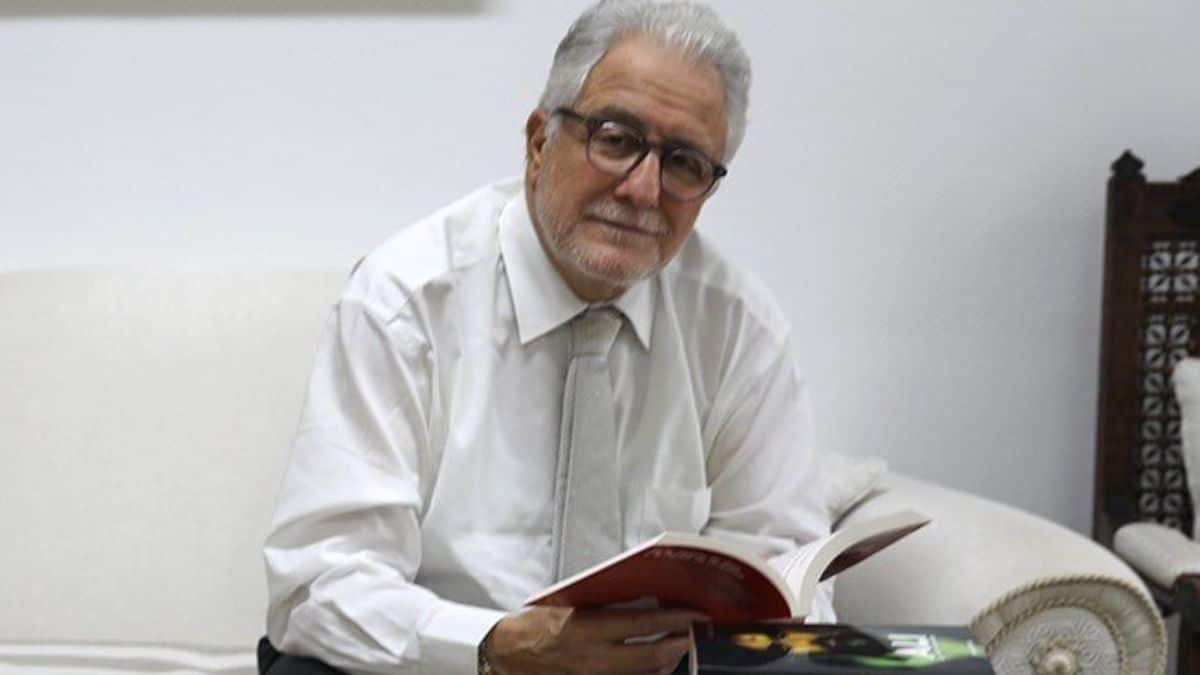 Crise France-Algérie, violences anti-musulmans : entretien avec le recteur Chems-Eddine Hafiz