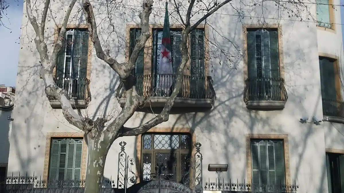 Régularisation des sans-papiers : ruée sur les consulats d&rsquo;Algérie en Espagne