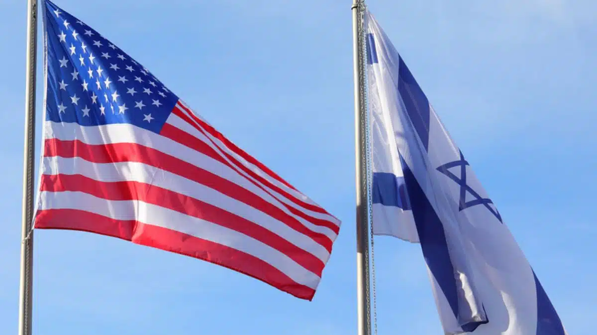 « Grand Israël » : les propos dangereux de l’ambassadeur américain