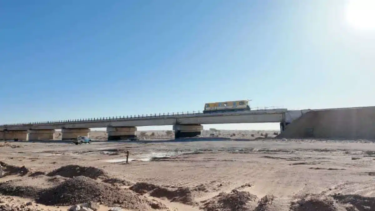 Gisement de Gara Djebilet : plus de 25.000 emplois attendus