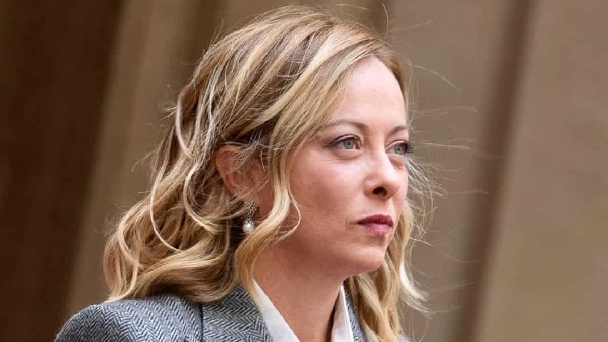 Italie – Algérie : Giorgia Meloni prépare une nouvelle visite à Alger