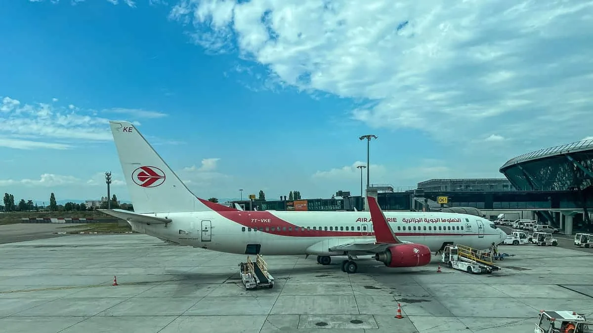 Air Algérie annonce de nouvelles perturbations sur ses vols