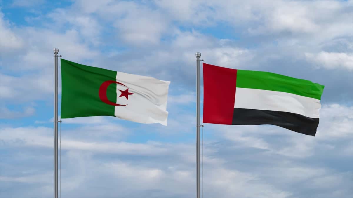 L&rsquo;Algérie dénonce l&rsquo;accord aérien avec les Émirats : quel impact sur les vols ?