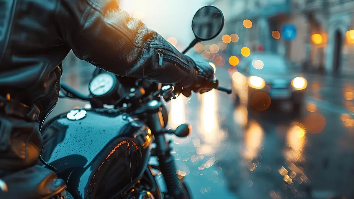 VMS, le fabricant algérien de motos, va exporter vers l’Afrique