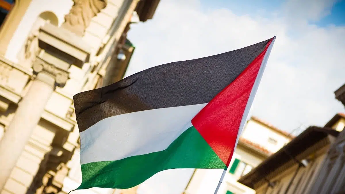 Gaza : le Maroc offre soldats et « déradicalisation » des Palestiniens