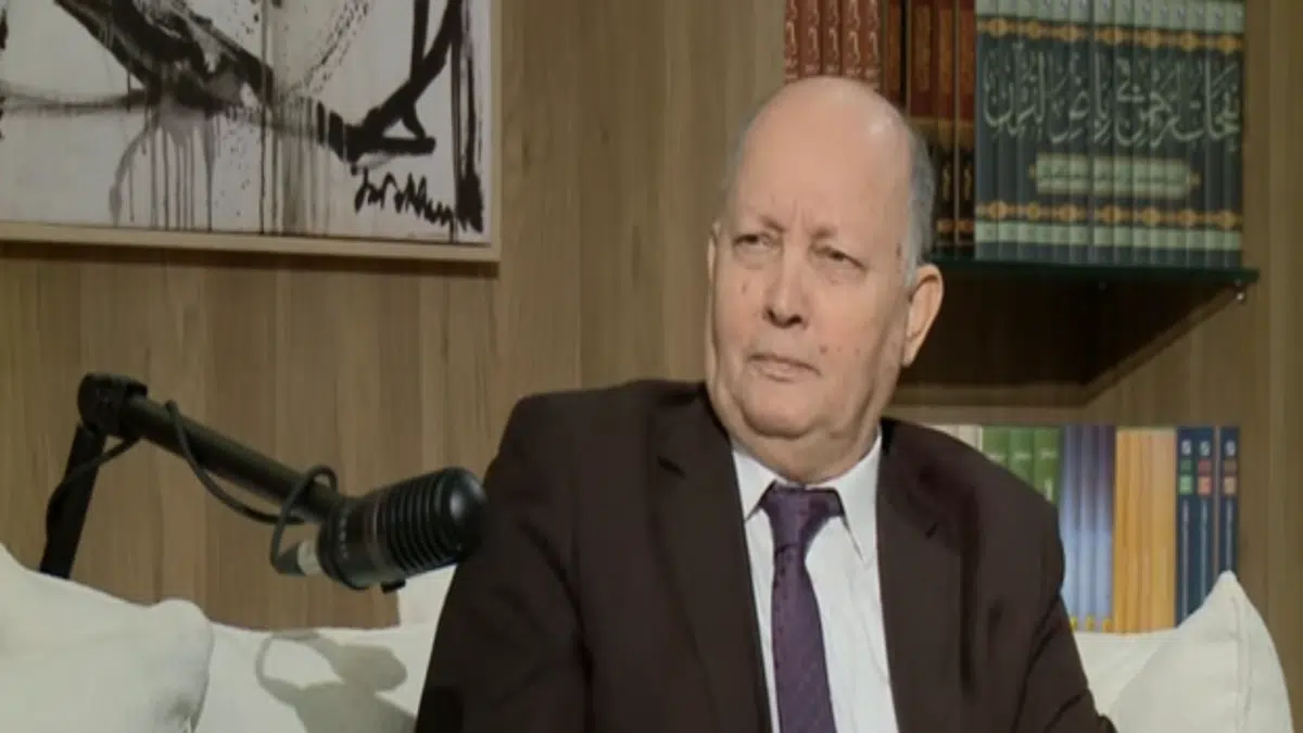 Gara Djebilet, son fer et son train : pourquoi tant de jaloux ?!