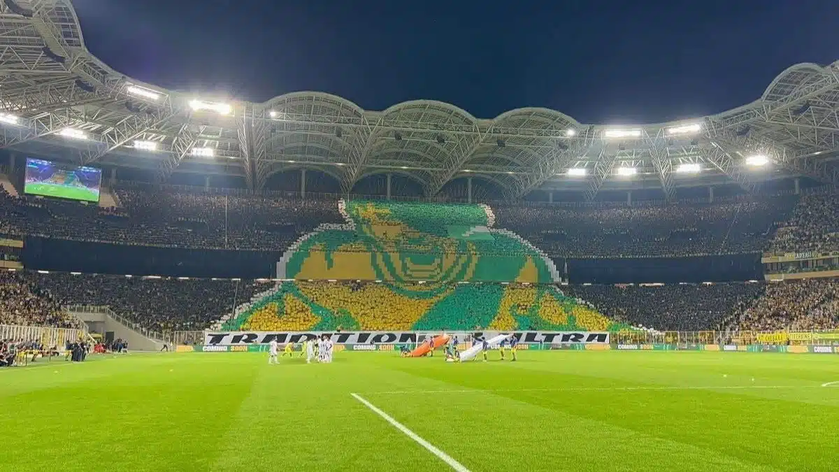 JS Kabylie : Mobilis prend une décision radicale à la tête du club