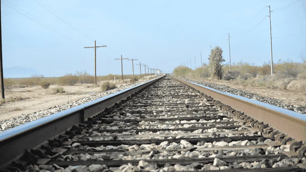 Plus de 20 milliards $ d&rsquo;investissements : l&rsquo;Algérie lance la révolution ferroviaire