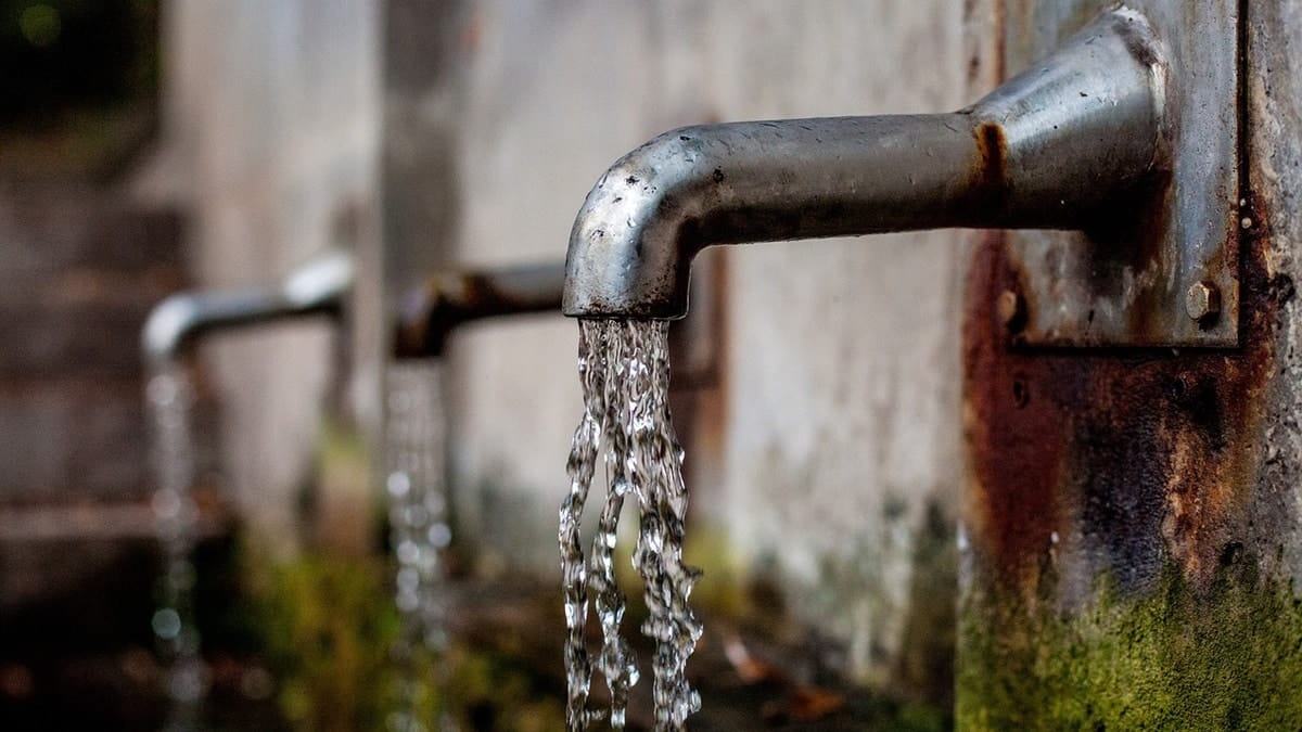 Dessalement : l&rsquo;Algérie va réaliser deux stations dans le sud, une première